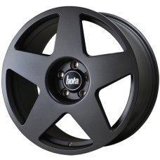 B10 19x9.5 SATIN GUNMETAL